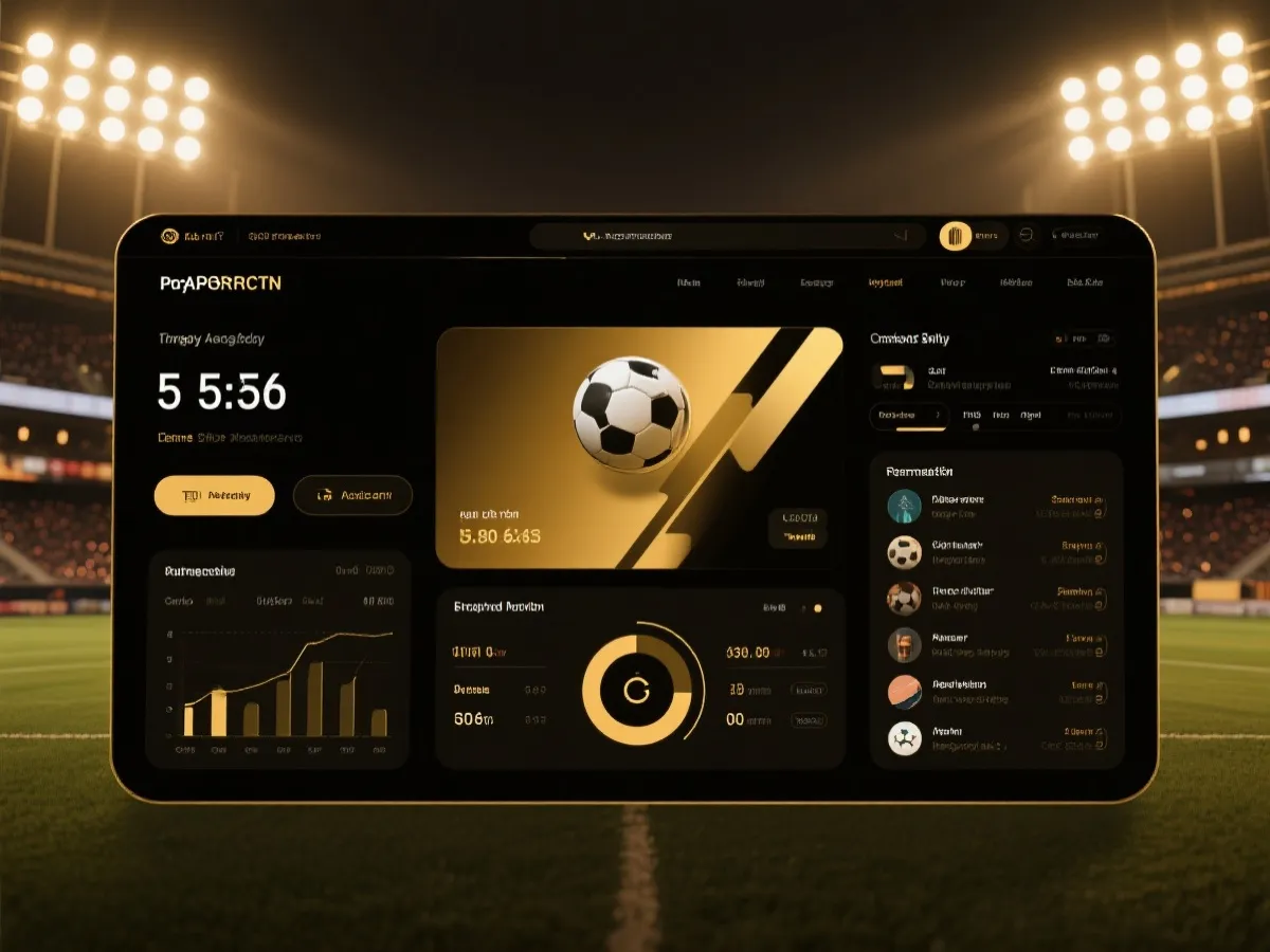 SJB世界杯官方平台首页视觉展示