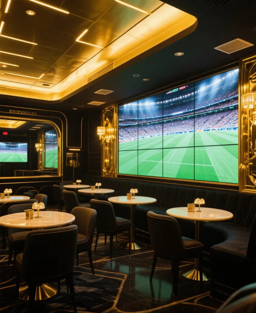 世界杯官方平台场景展示