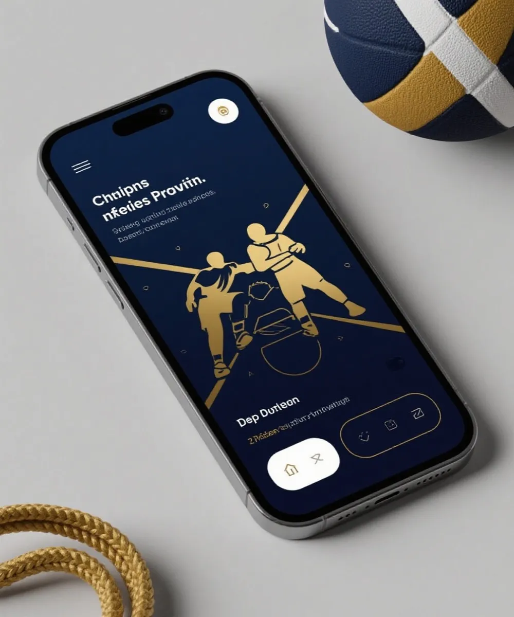 APP下载与移动端体验展示