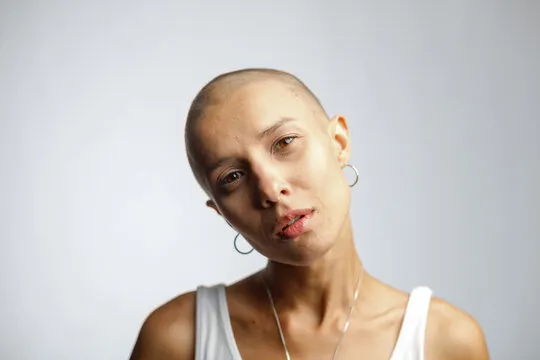 会员服务形象展示