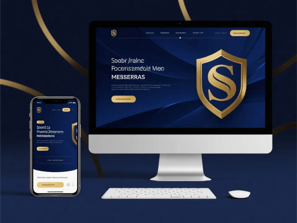 移动端与网页端协同展示