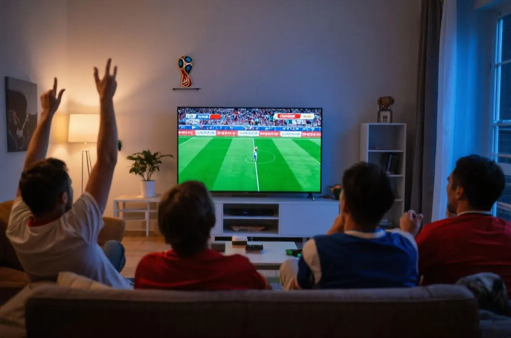 2026世界杯墨西哥队直播平台怎么选？高清、4K、回看与隐藏坑位一次讲透