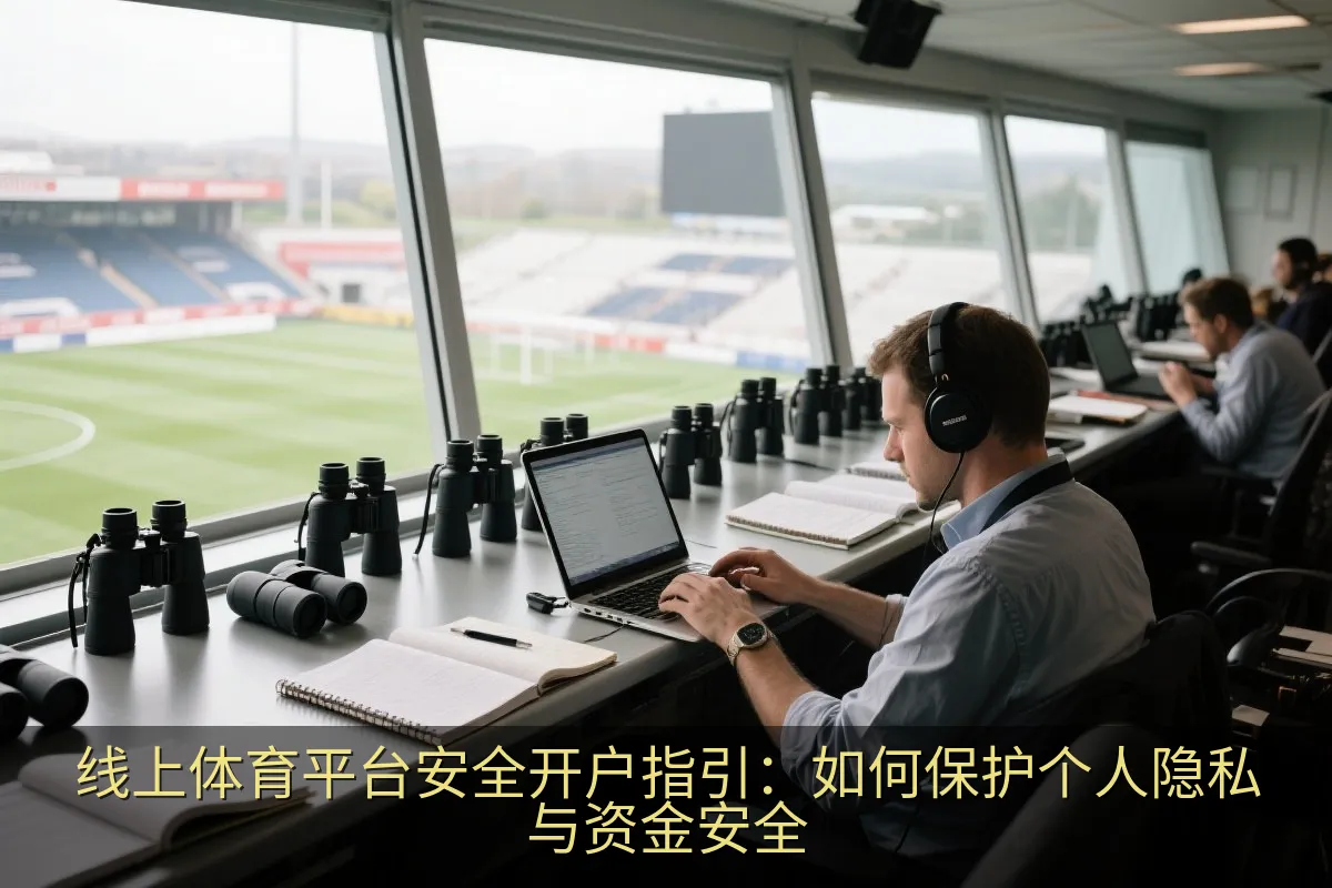 用户在笔记本电脑上设置双重身份验证，屏幕显示安全打勾标识