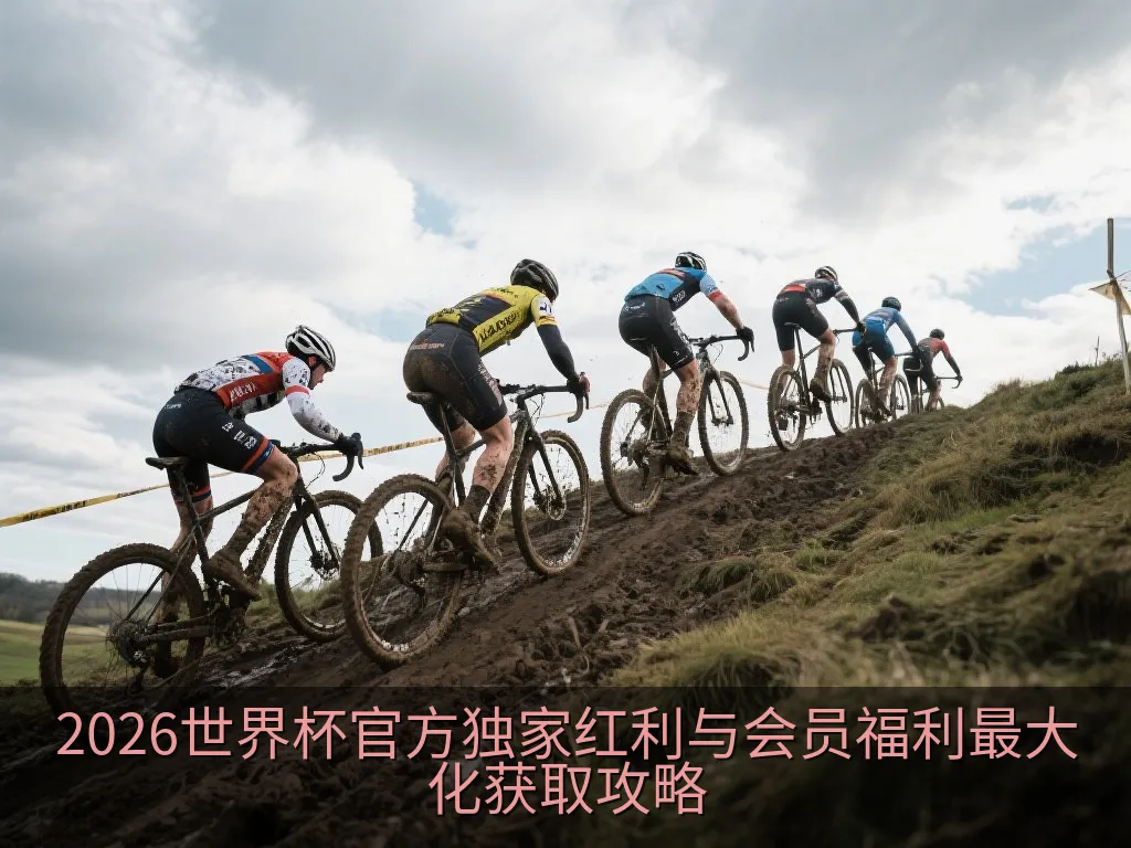 2026世界杯官方独家红利与会员福利最大化获取攻略